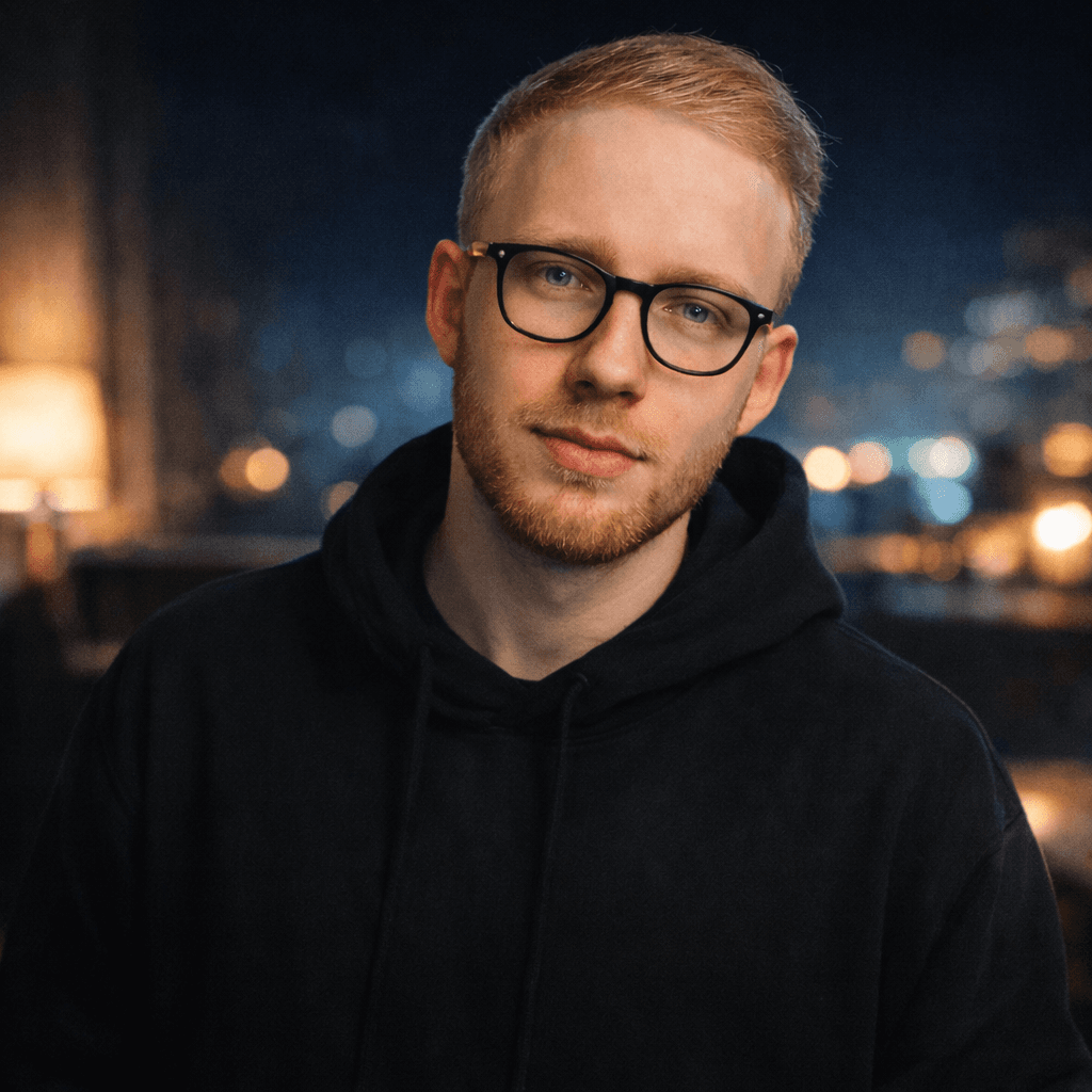 Samx Portrait